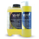 Yuup! Professional Tea Tree and Neem Oil Shampoo - Professional Tick, Flea & Parasite Shampoo, Concentrate 1:20