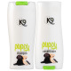 K9 Puppy Aloe Vera - Puppies Care Kit, Conditioner and Shampoo