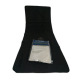 Artero Carbon Towel 85x33cm - super chłonny ręcznik z mikrofibry z jonami srebra