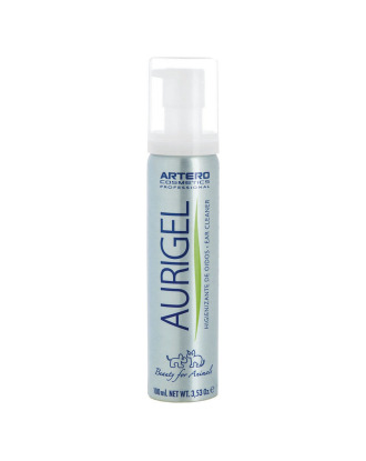 Artero Aurigel 100ml żel do czyszczenia uszu.