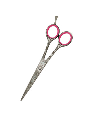 Groom Professional Astrid Straight Scissor 7,5" - nożyczki proste z mikroszlifem 19,5cm