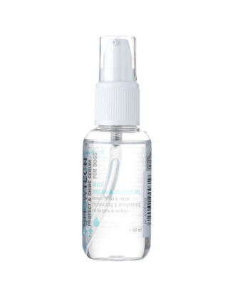 Show Tech+ Protect & Shine Serum 50ml - intensywnie nawilżające i odżywcze serum do włosów dla psa z termoochroną
