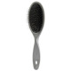 Artero Soft Slicker Brush Left - szczotka pudlówka owalna dla psa i kota, długie, miękkie igły, dla leworęcznych