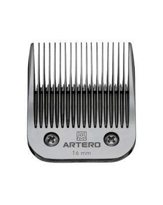 Ostrze Artero Top Class nr 5/8 - 16mm