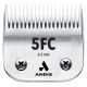 Andis UltraEdge nr 5FC - Detachable Blade 6,3mm