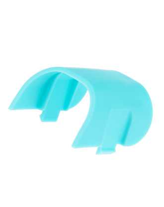Wymienna, plastikowa osłonka do trymera elektrycznego Karhia Pro/Lite.