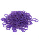 Paw Marks Latex Bands 6,3mm - profesjonalne, super wytrzymałe lateksowe gumki, 1000szt.