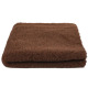 Blovi DryBed VetBed A+ - Non-Slip Pet Bed, Brown